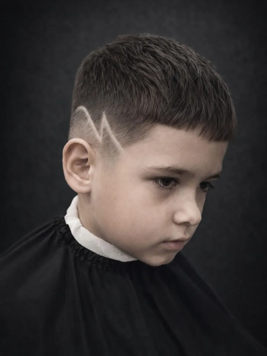 Trabajo de Barbería Particular, Gijón